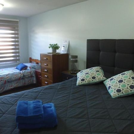 טמוקו Santa Elena De Maipo Home מראה חיצוני תמונה