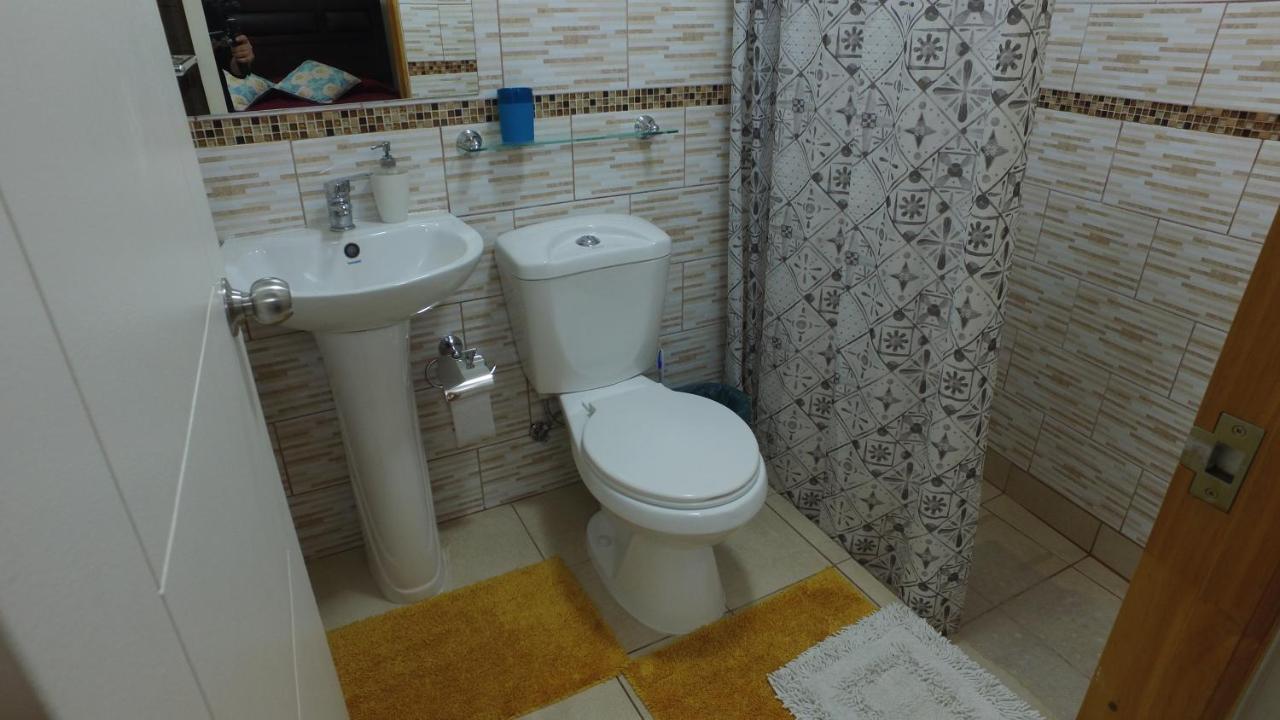 טמוקו Santa Elena De Maipo Home מראה חיצוני תמונה