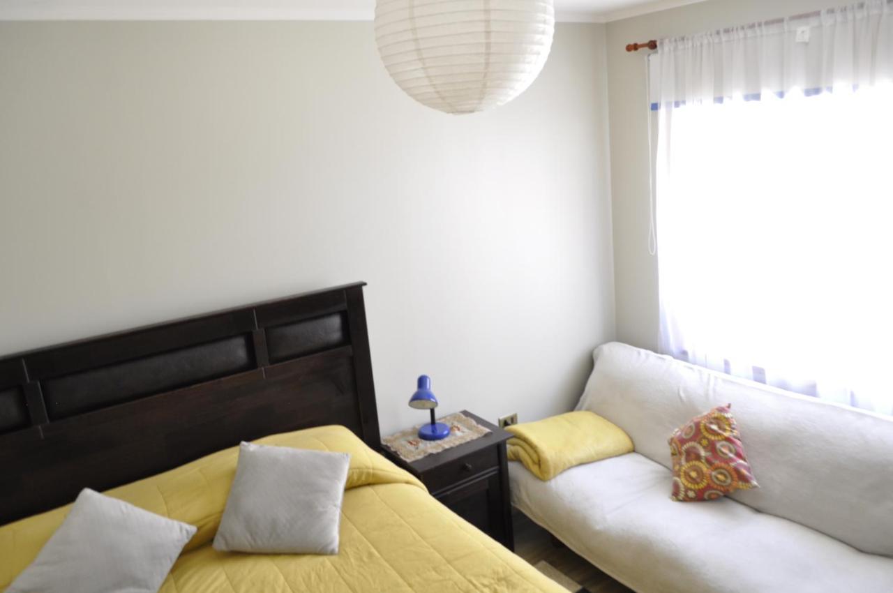 טמוקו Santa Elena De Maipo Home מראה חיצוני תמונה