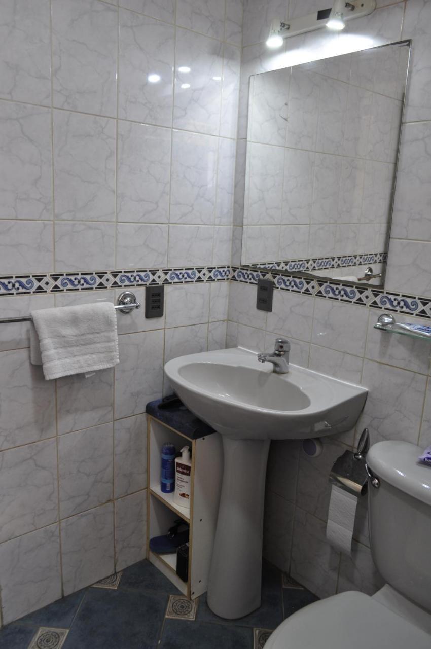 טמוקו Santa Elena De Maipo Home מראה חיצוני תמונה